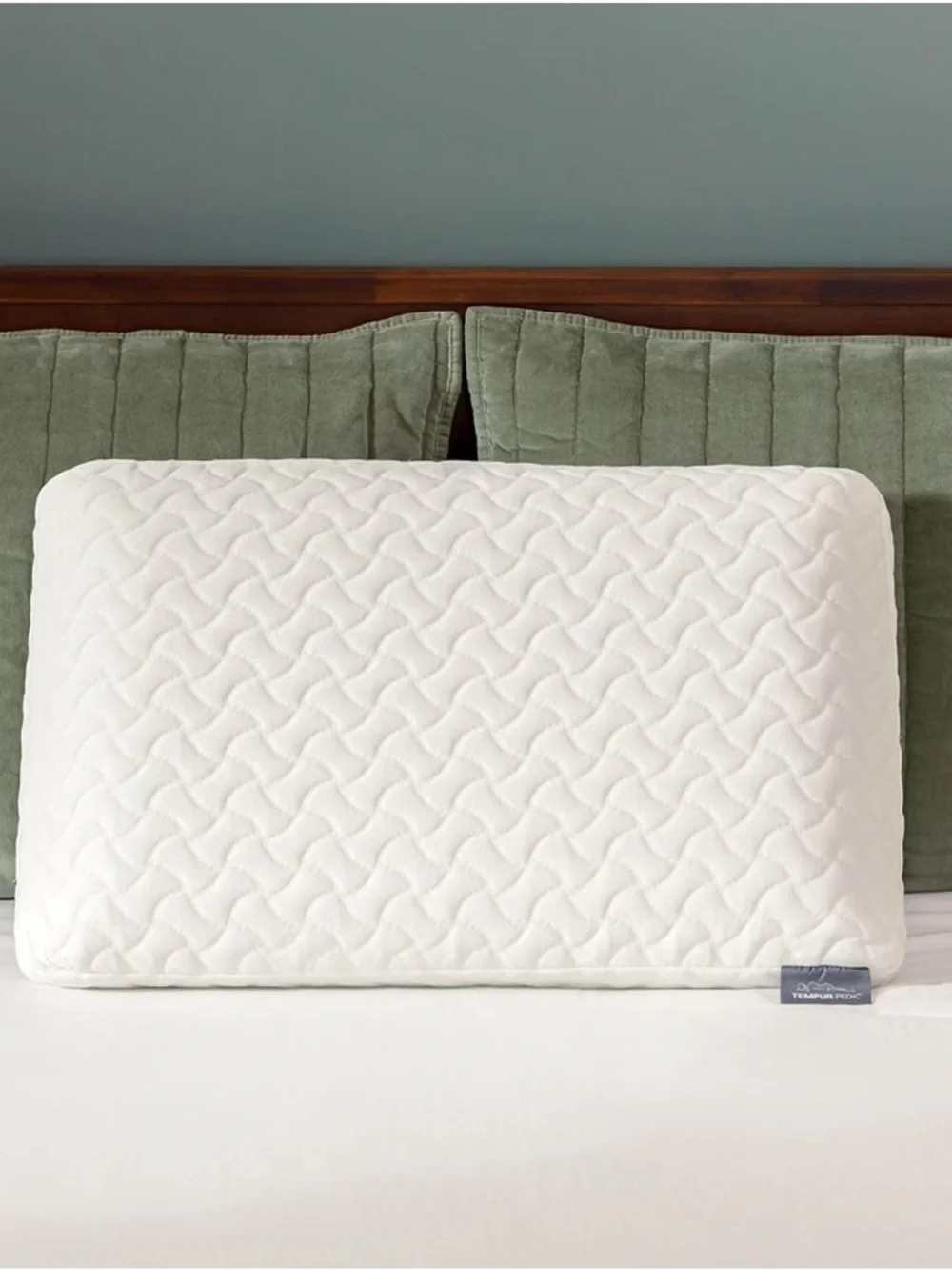 Tempur-Pedic Cloud Pillows 2 Pack